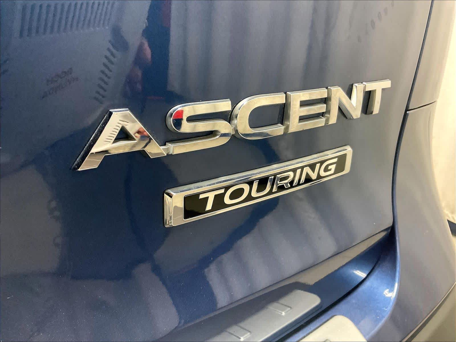 2019 Subaru Ascent Touring - Photo 30
