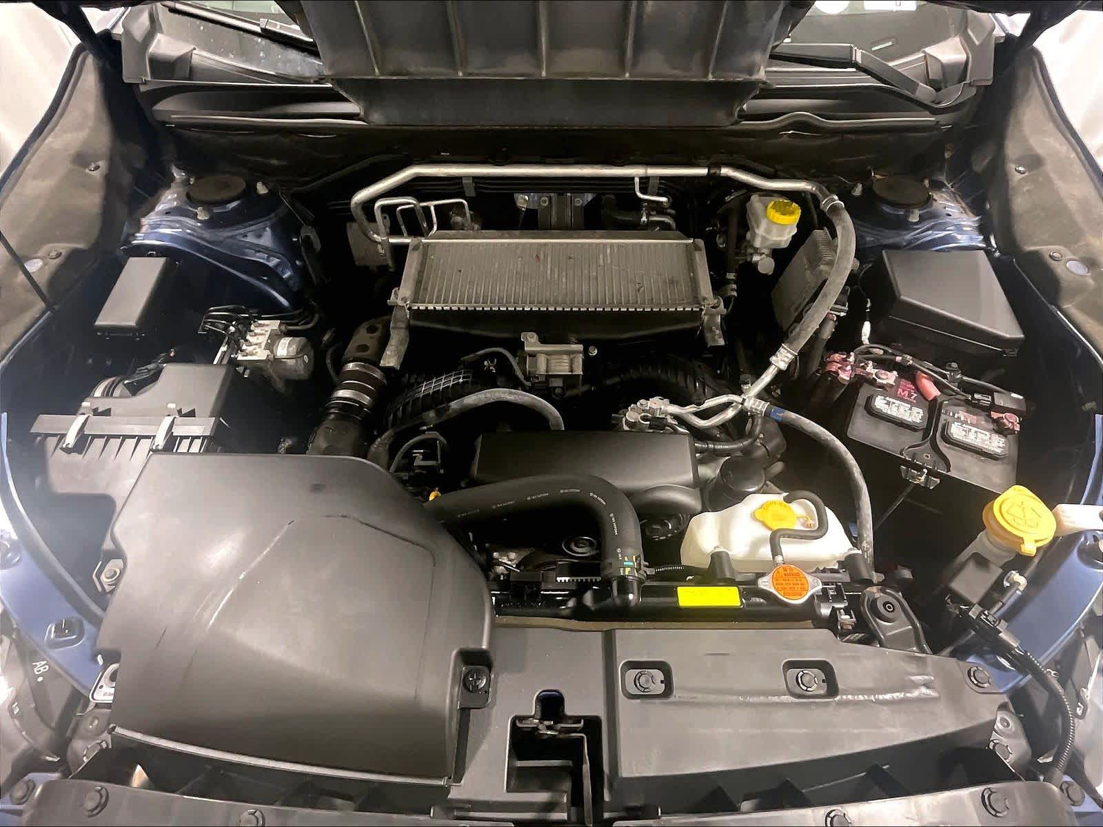 2019 Subaru Ascent Touring - Photo 31