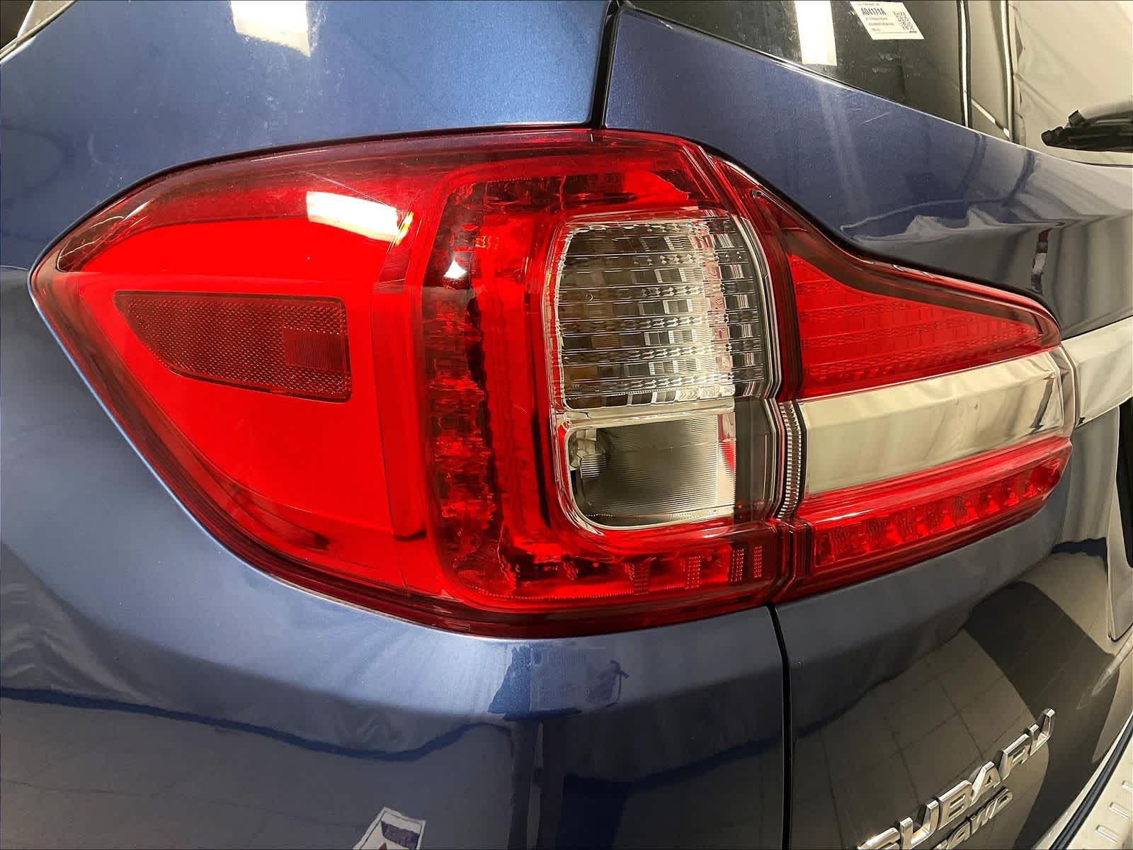 2019 Subaru Ascent Touring - Photo 35