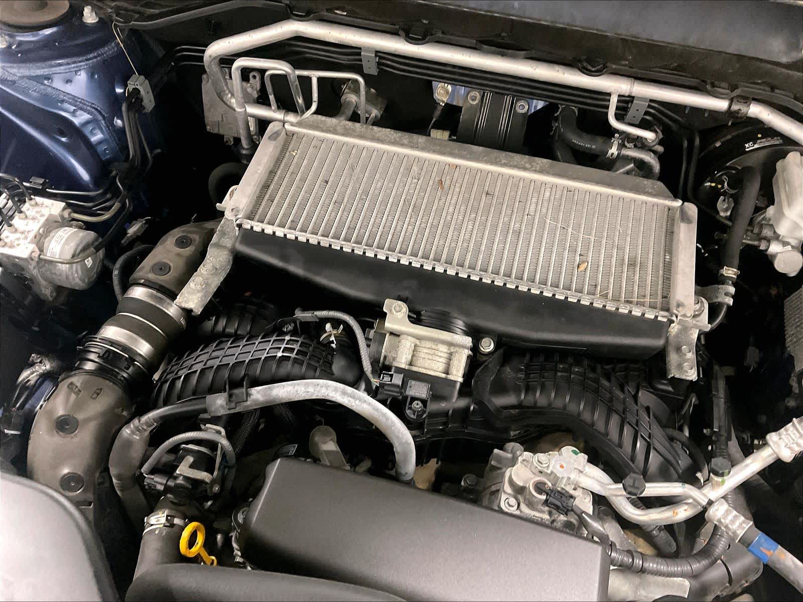 2019 Subaru Ascent Touring - Photo 36