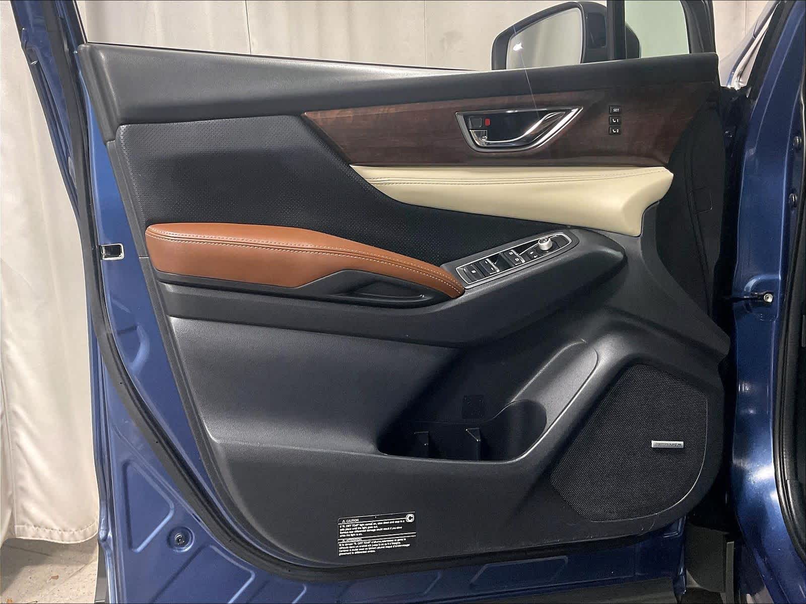 2019 Subaru Ascent Touring - Photo 9