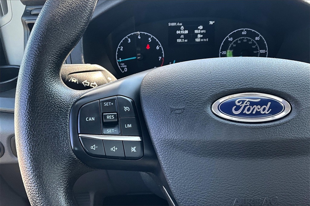 2022 Ford Transit-350 XLT - Photo 23