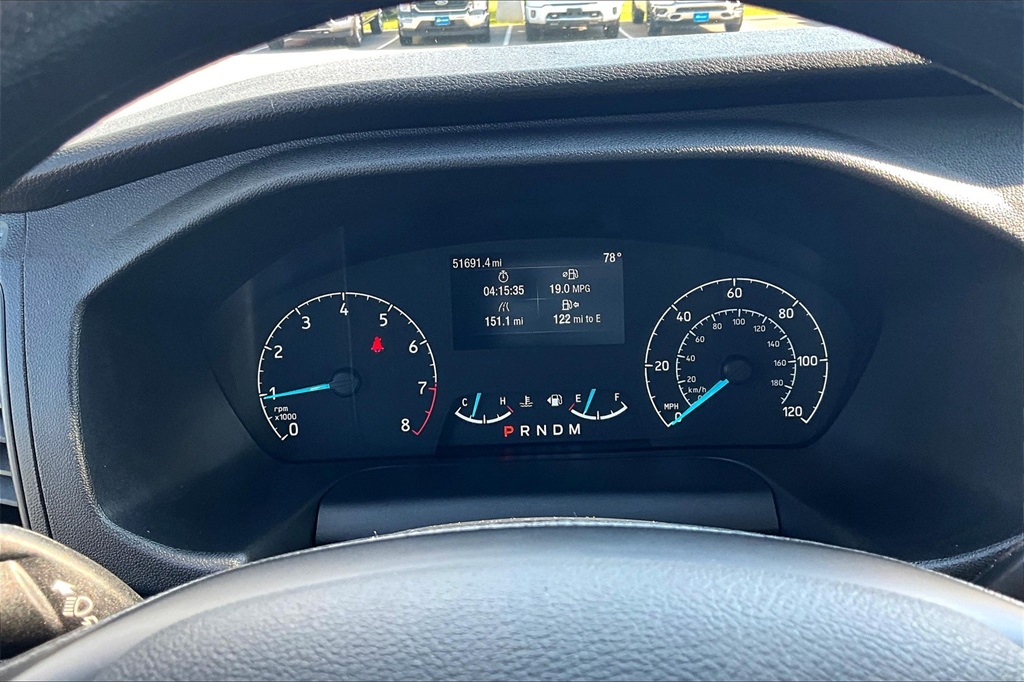 2022 Ford Transit-350 XLT - Photo 25