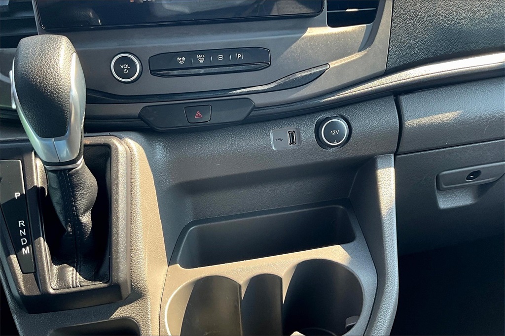 2022 Ford Transit-350 XLT - Photo 27