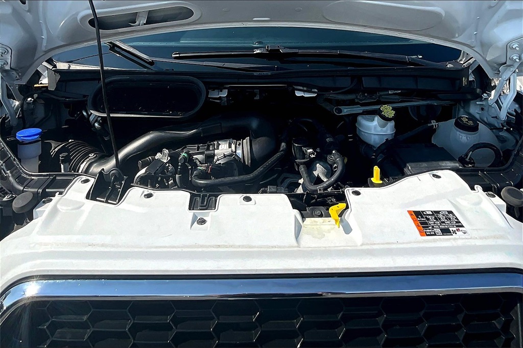 2022 Ford Transit-350 XLT - Photo 29
