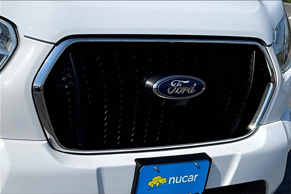 2022 Ford Transit-350 XLT - Photo 31