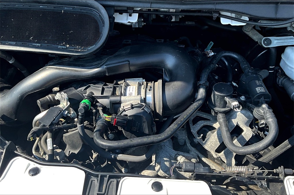 2022 Ford Transit-350 XLT - Photo 34