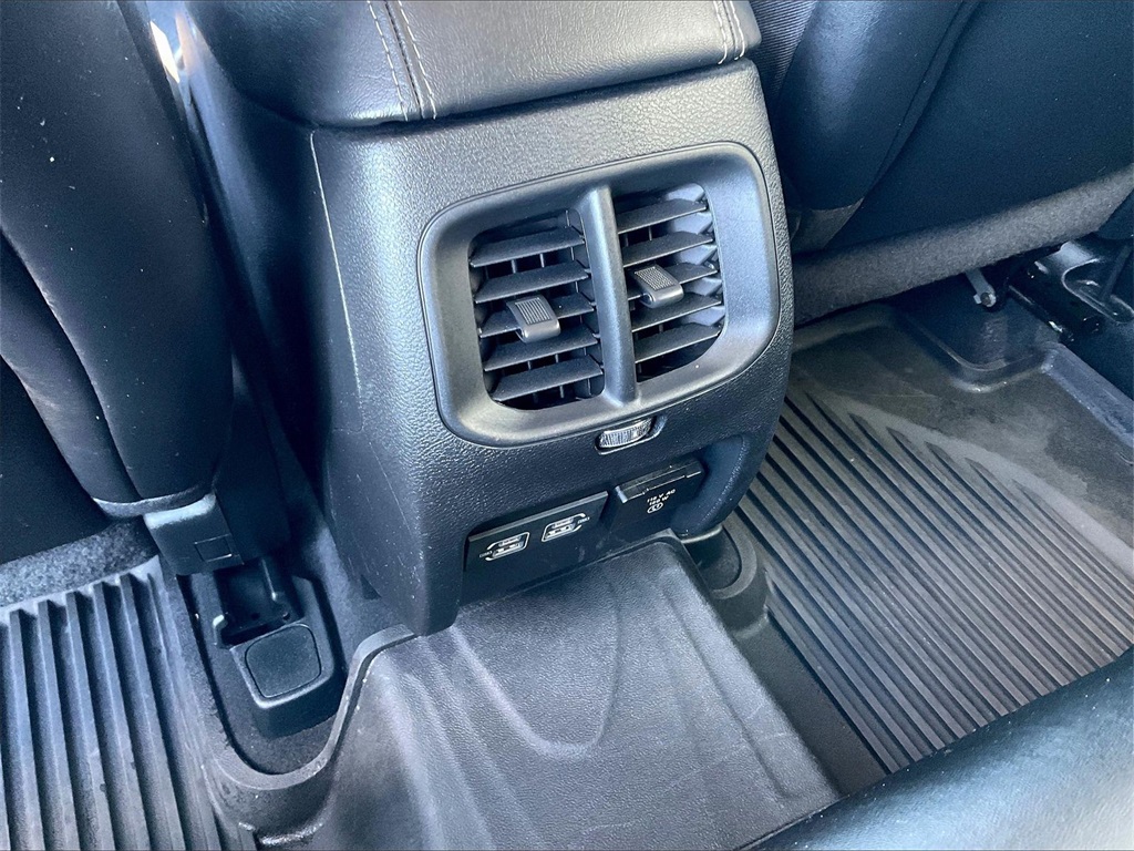 2022 Jeep Cherokee Limited - Photo 26