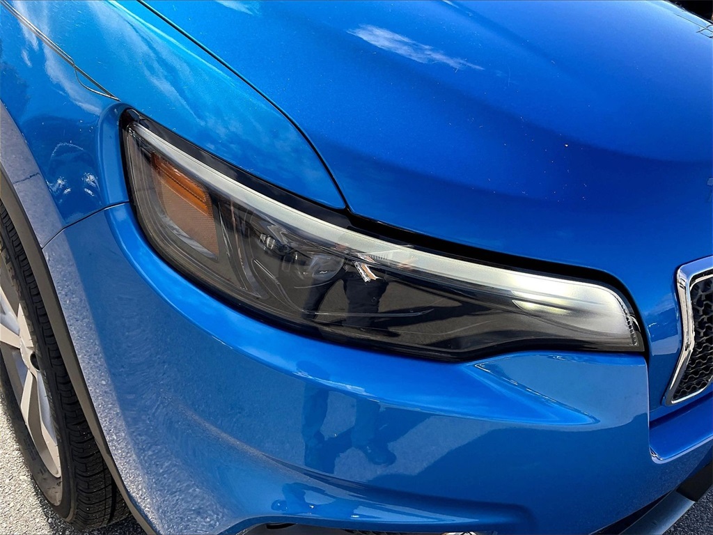 2022 Jeep Cherokee Limited - Photo 30