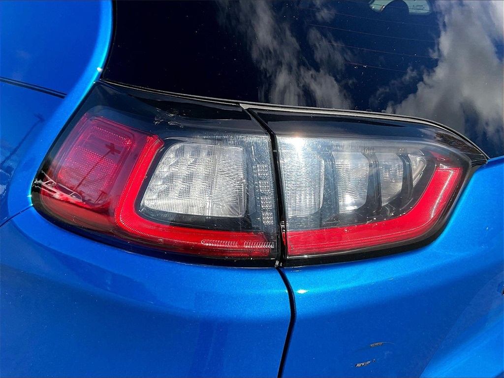 2022 Jeep Cherokee Limited - Photo 31