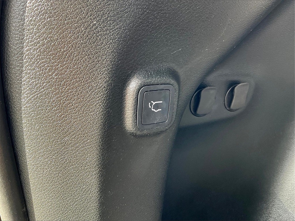 2022 Jeep Cherokee Limited - Photo 35