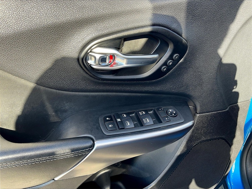 2022 Jeep Cherokee Limited - Photo 37