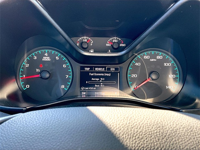 2022 Chevrolet Colorado LT - Photo 3