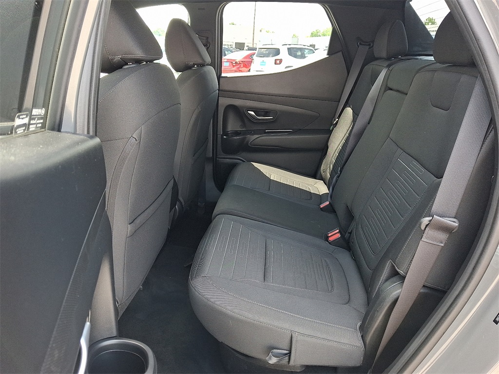 2022 Hyundai Santa Cruz SEL - Photo 11