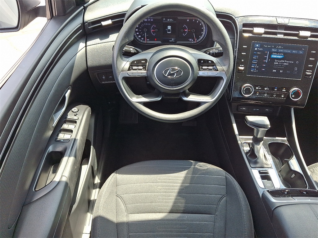 2022 Hyundai Santa Cruz SEL - Photo 12
