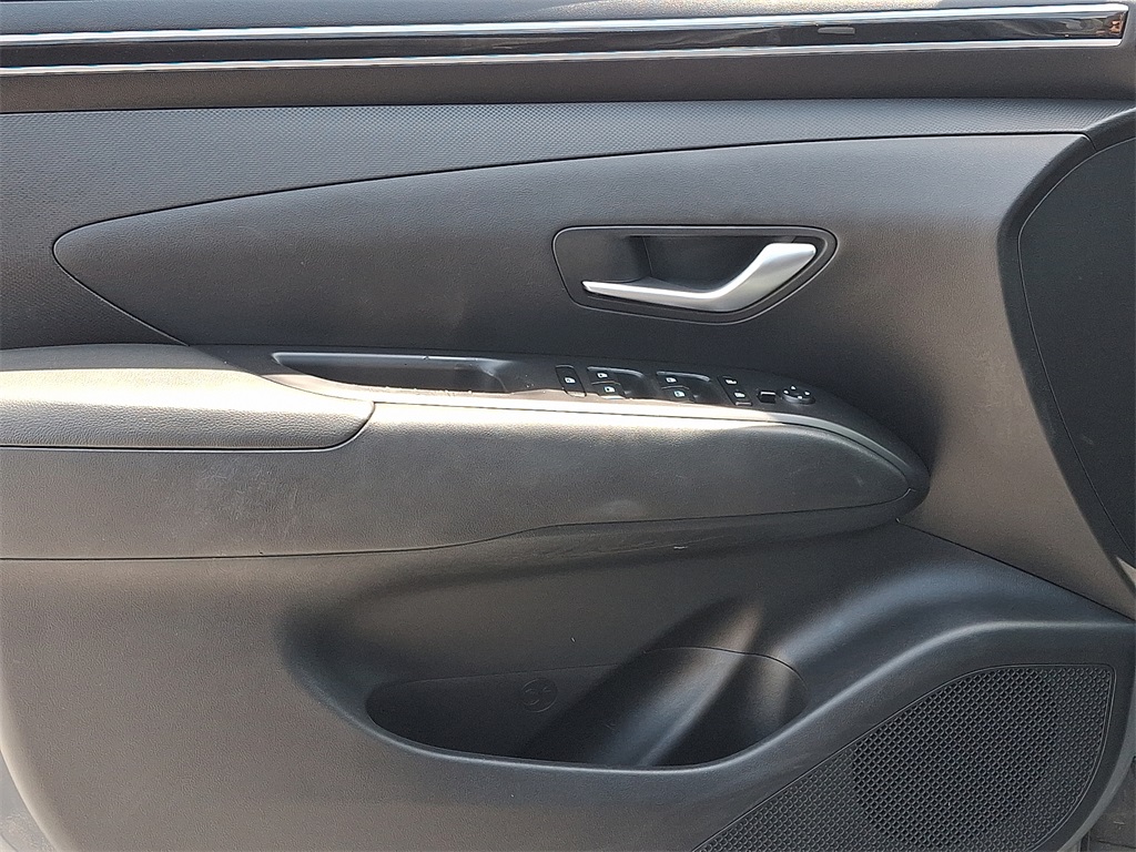 2022 Hyundai Santa Cruz SEL - Photo 13