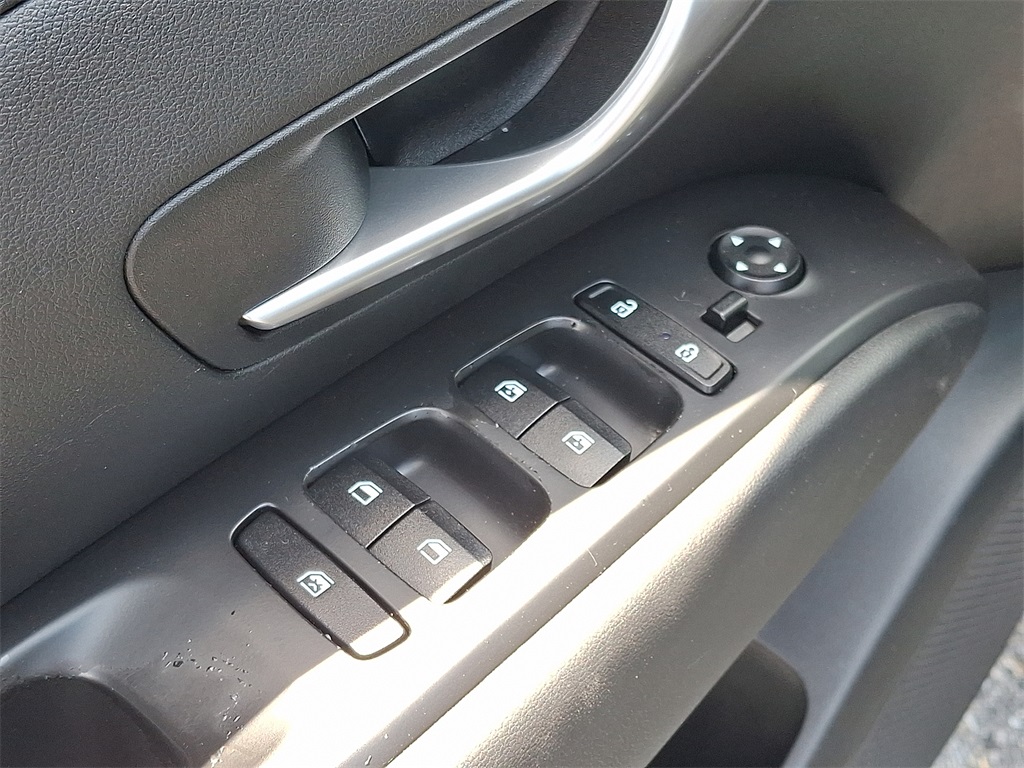 2022 Hyundai Santa Cruz SEL - Photo 14