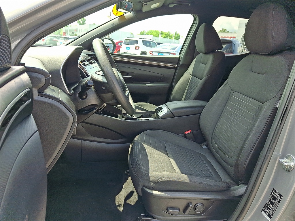 2022 Hyundai Santa Cruz SEL - Photo 15