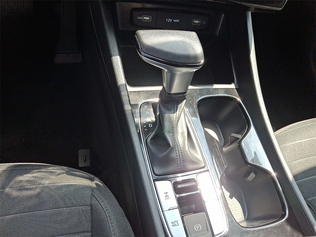 2022 Hyundai Santa Cruz SEL - Photo 16