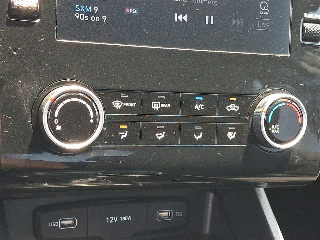 2022 Hyundai Santa Cruz SEL - Photo 17