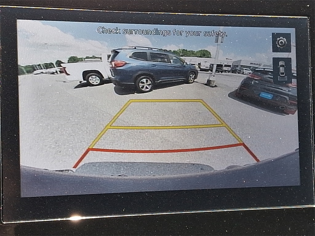 2022 Hyundai Santa Cruz SEL - Photo 19