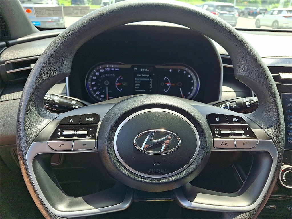 2022 Hyundai Santa Cruz SEL - Photo 20