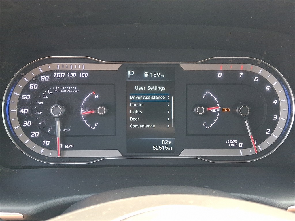 2022 Hyundai Santa Cruz SEL - Photo 21
