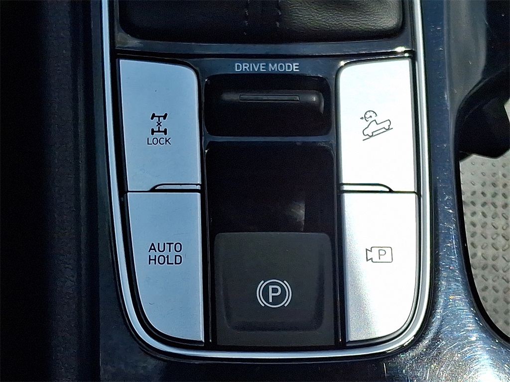 2022 Hyundai Santa Cruz SEL - Photo 23