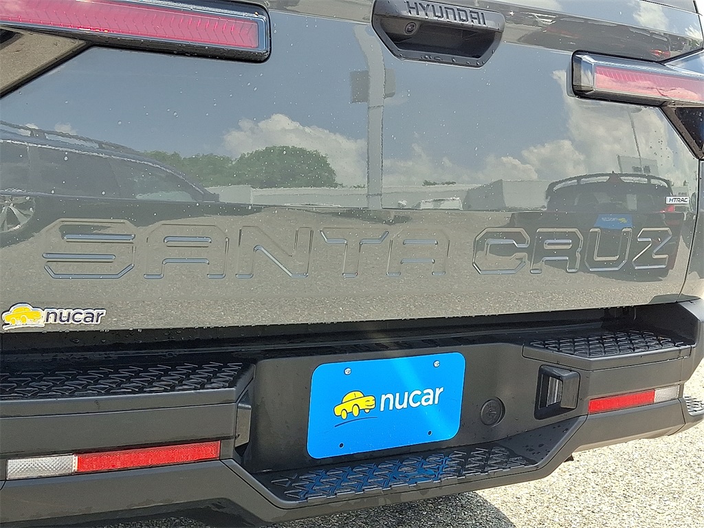 2022 Hyundai Santa Cruz SEL - Photo 29
