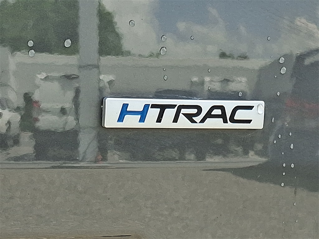 2022 Hyundai Santa Cruz SEL - Photo 30