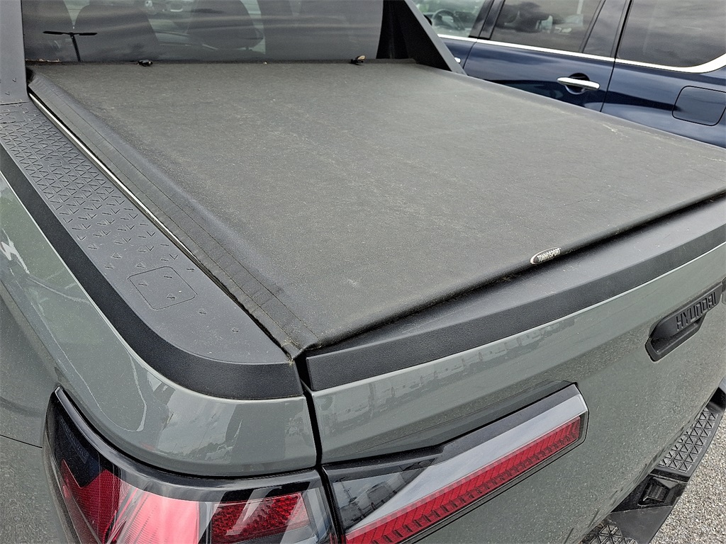 2022 Hyundai Santa Cruz SEL - Photo 7