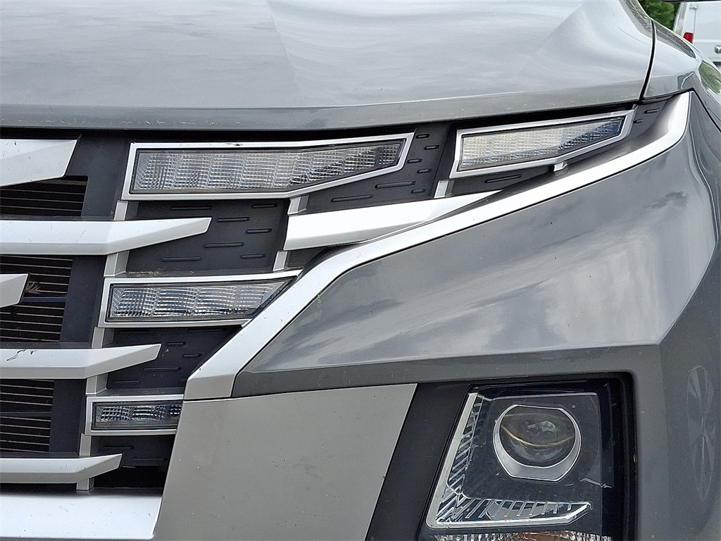 2022 Hyundai Santa Cruz SEL - Photo 9