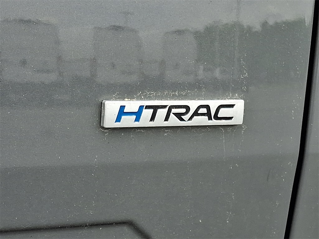 2022 Hyundai Santa Cruz SEL - Photo 10
