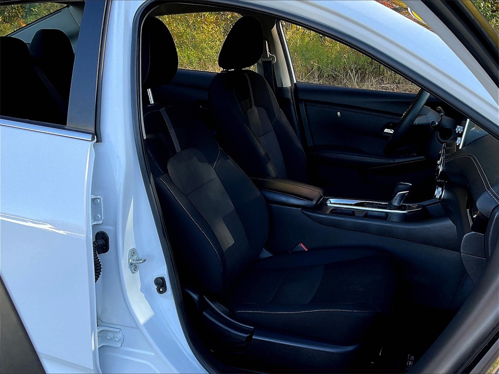 2024 Nissan Sentra SV - Photo 11