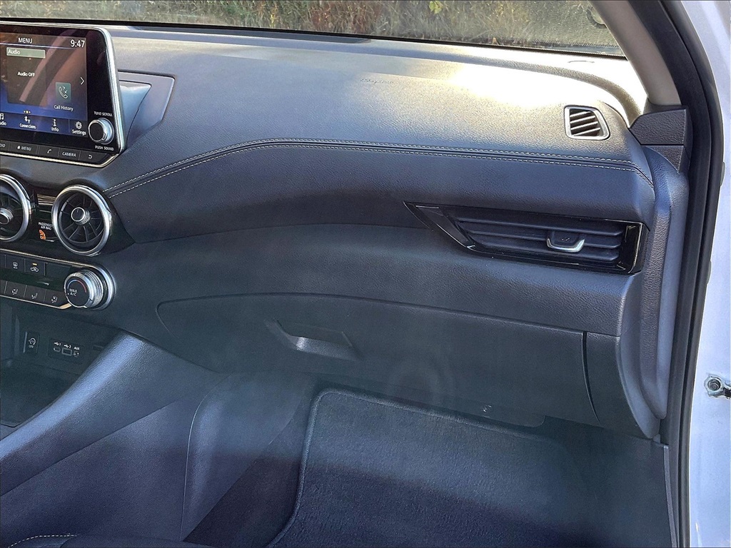 2024 Nissan Sentra SV - Photo 12