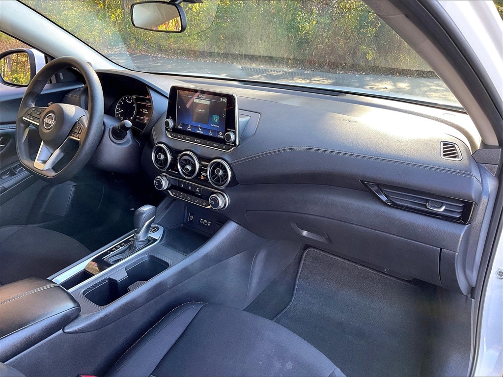 2024 Nissan Sentra SV - Photo 13