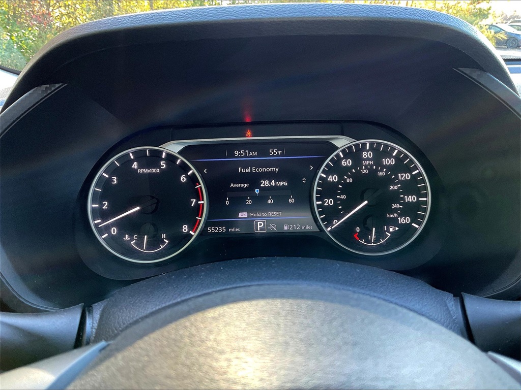 2024 Nissan Sentra SV - Photo 14