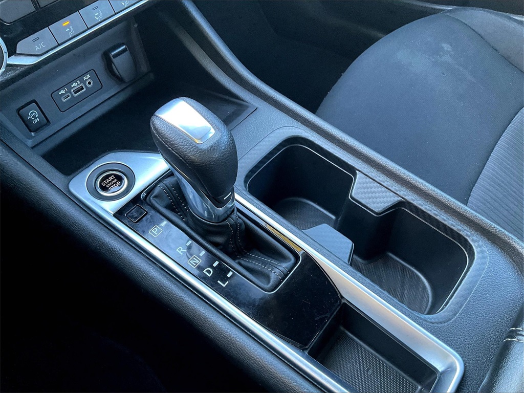 2024 Nissan Sentra SV - Photo 18