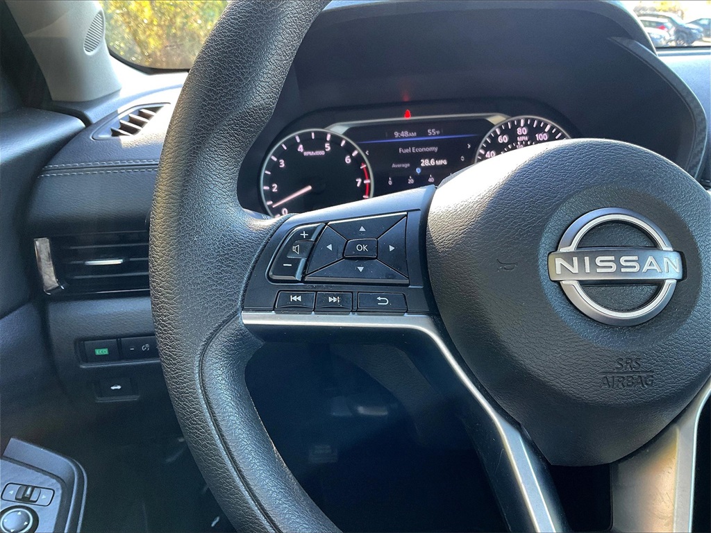 2024 Nissan Sentra SV - Photo 21