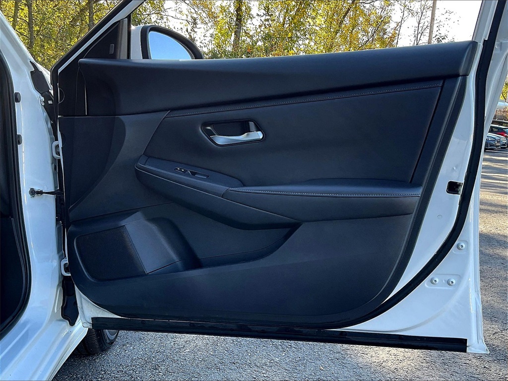 2024 Nissan Sentra SV - Photo 24