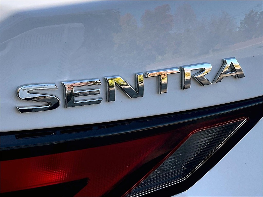 2024 Nissan Sentra SV - Photo 25