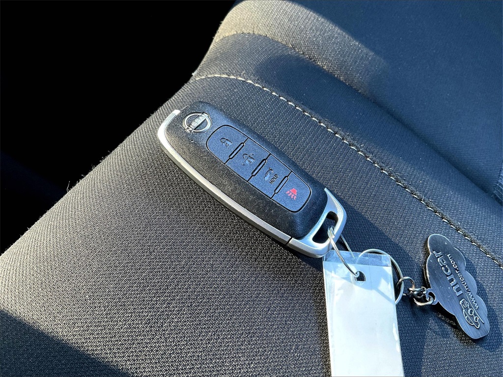 2024 Nissan Sentra SV - Photo 26