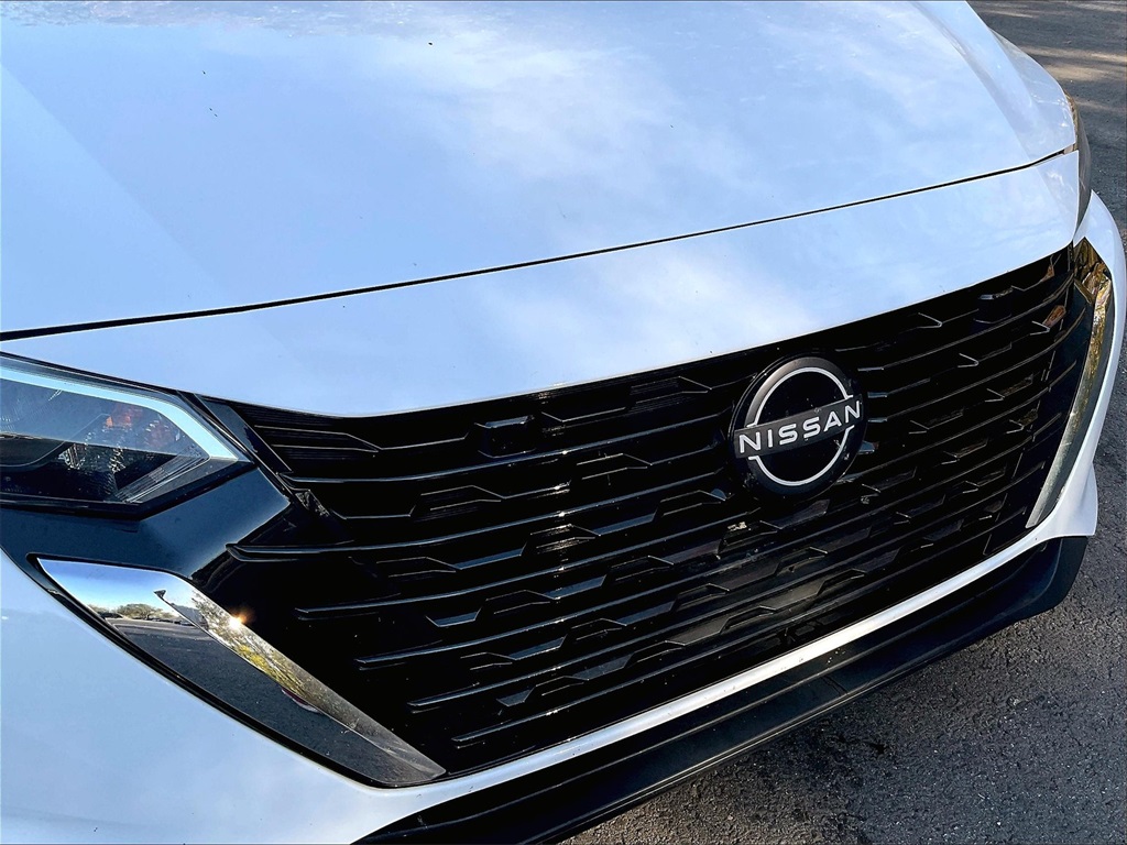 2024 Nissan Sentra SV - Photo 27