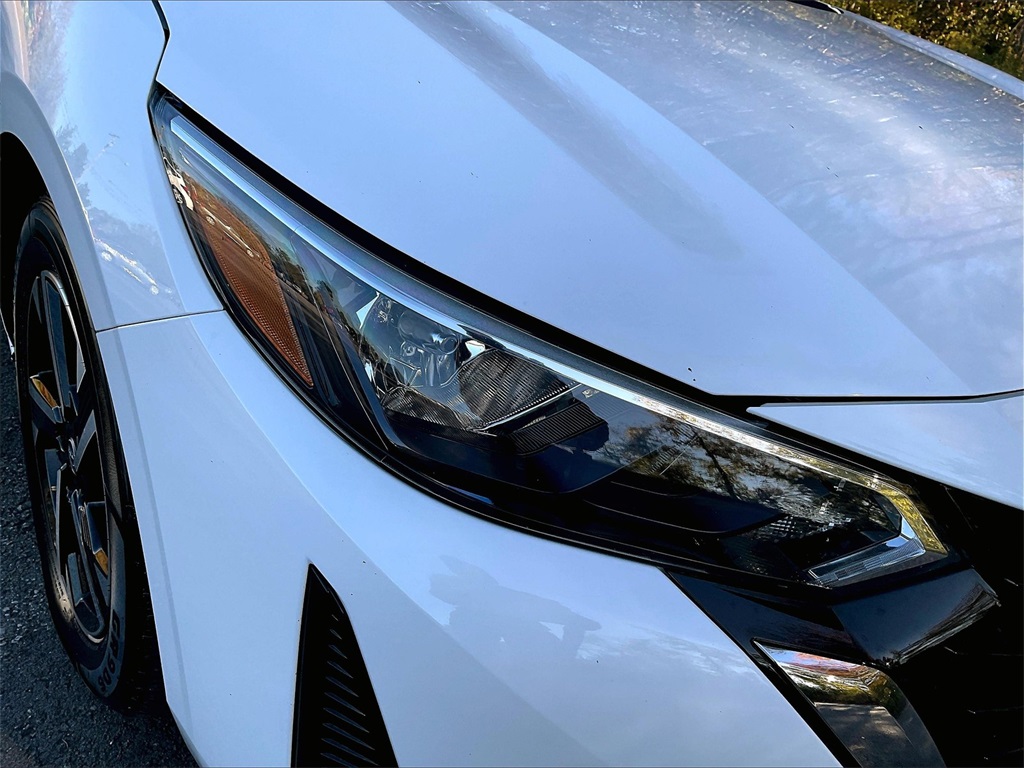 2024 Nissan Sentra SV - Photo 28