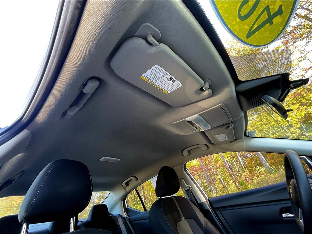 2024 Nissan Sentra SV - Photo 7