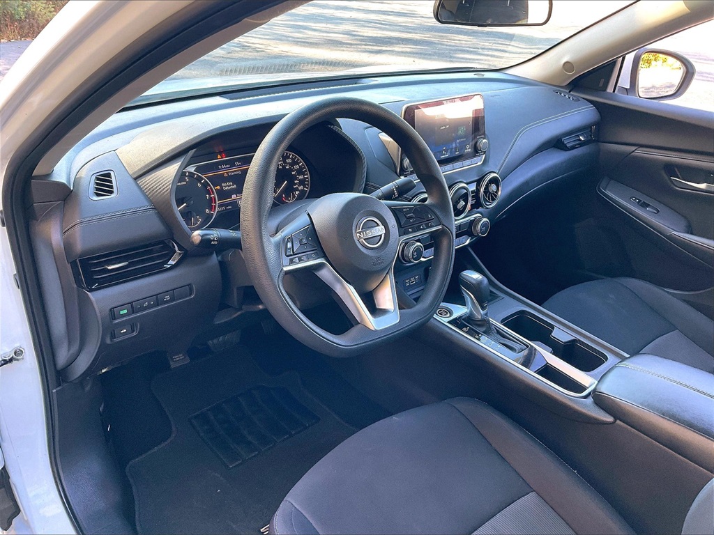 2024 Nissan Sentra SV - Photo 8