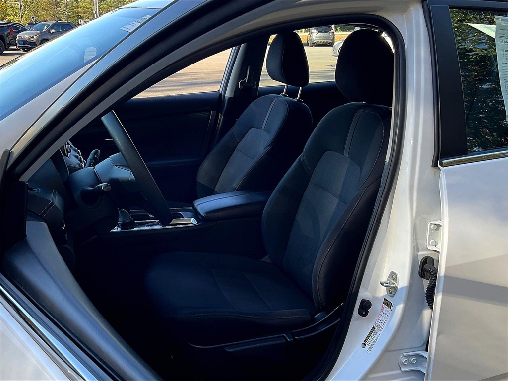 2024 Nissan Sentra SV - Photo 10