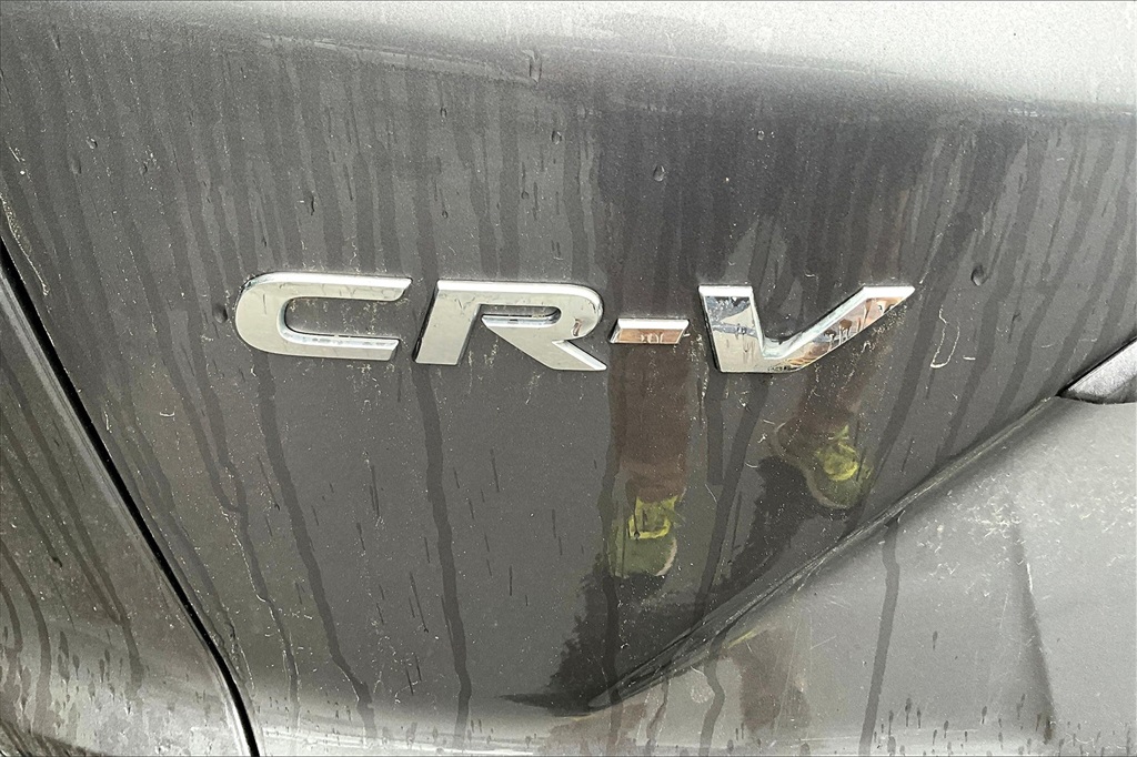 2022 Honda CR-V EX - Photo 7