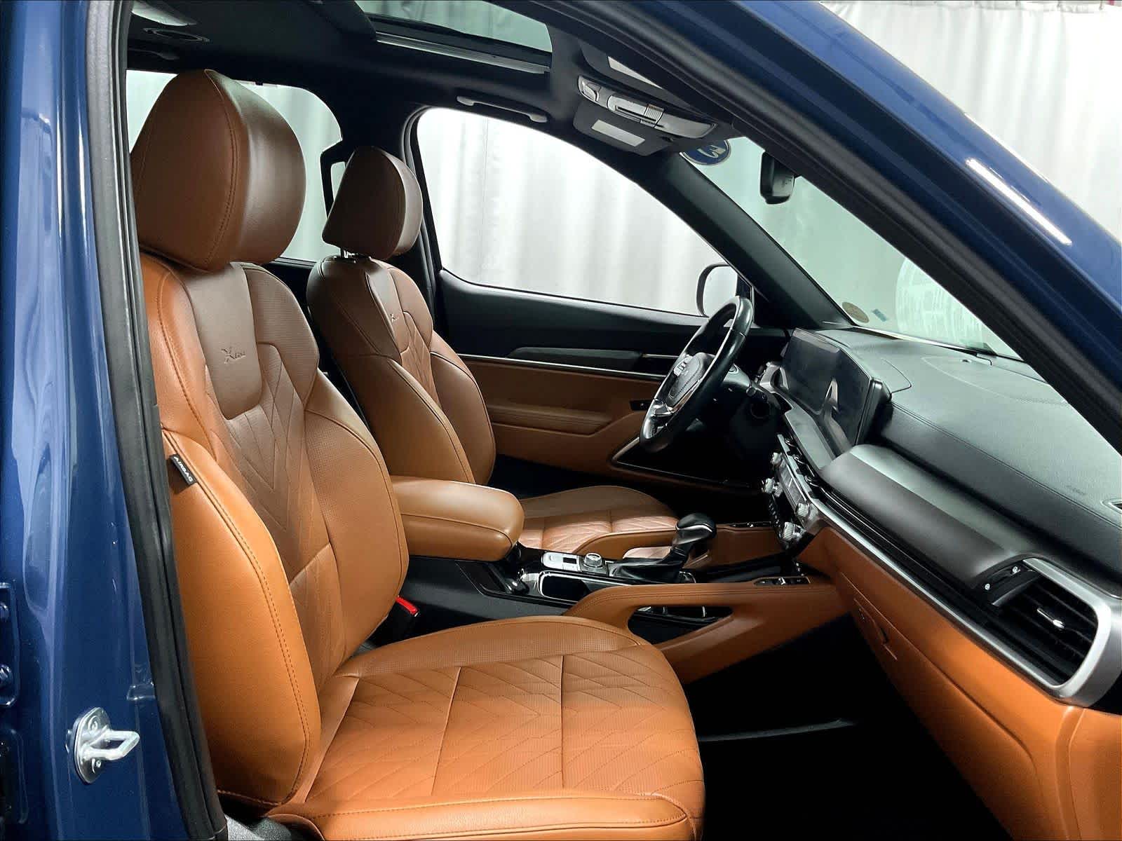 2023 Kia Telluride EX X-Line - Photo 11