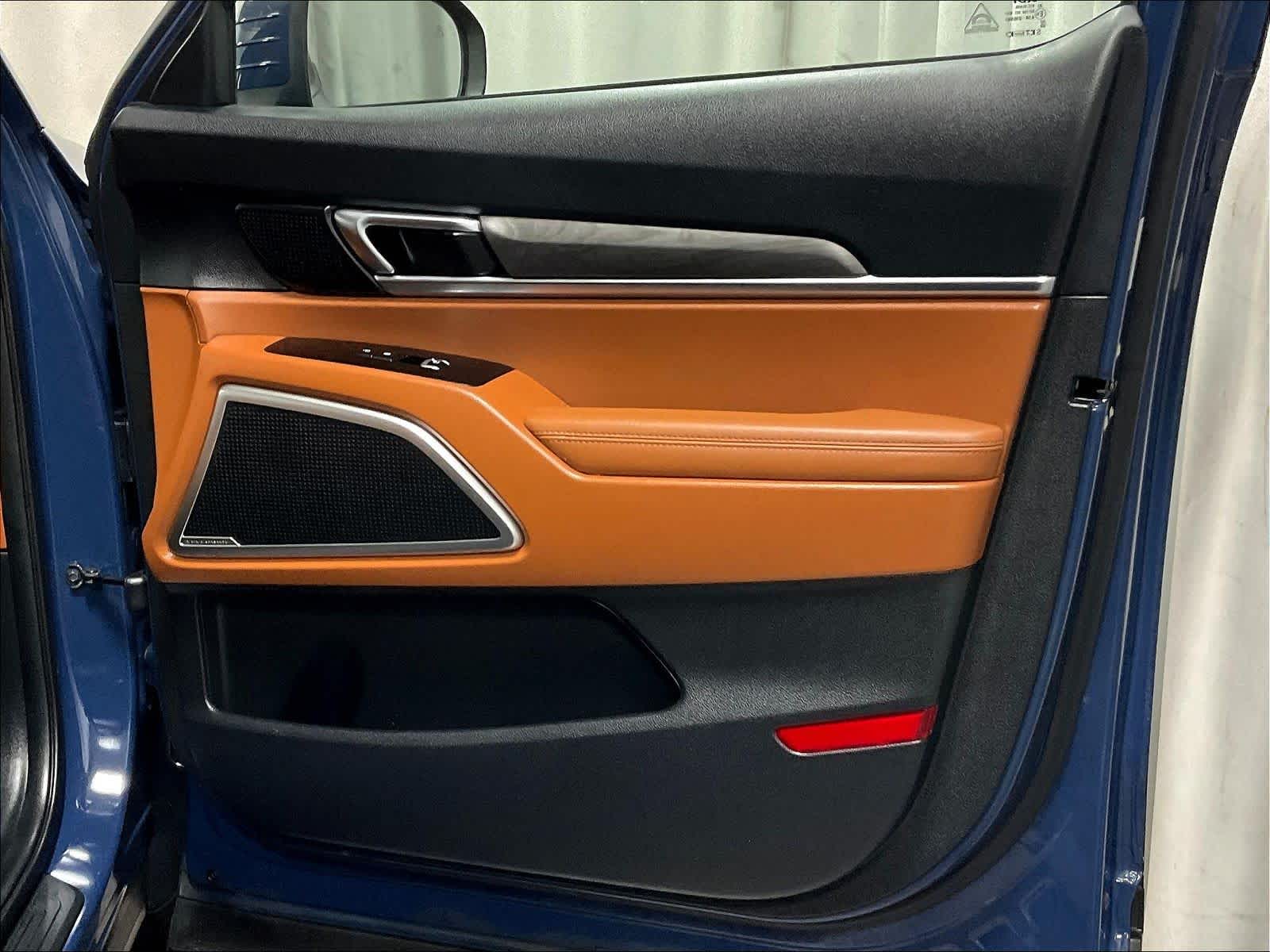 2023 Kia Telluride EX X-Line - Photo 12